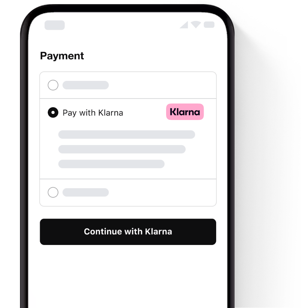 Payments